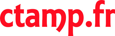 Logo société CTAMP / DSM
